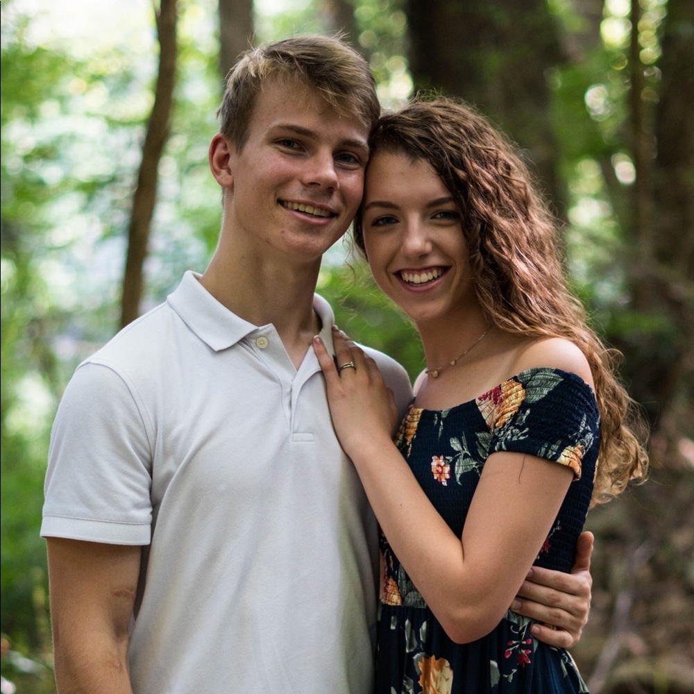 Meet your Posher, Miranda